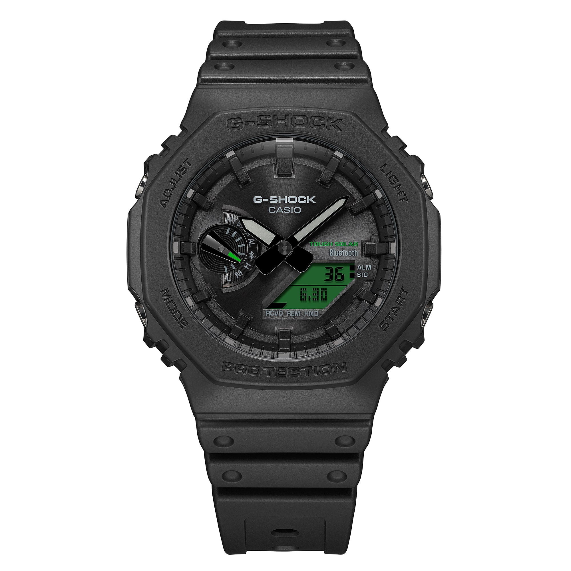 G-SHOCK-GAB2100BEG-1A-Watches-CASIO Australia
