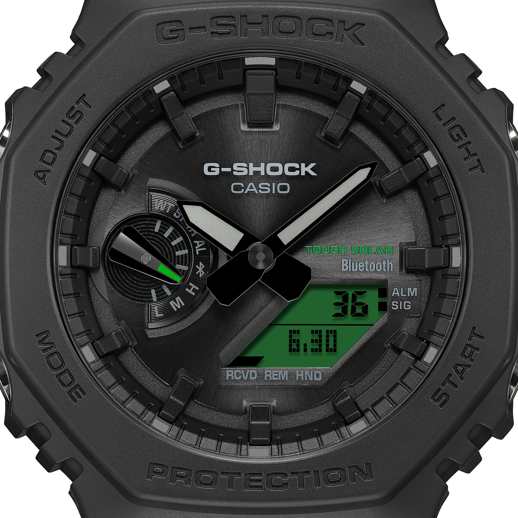 G-SHOCK-GAB2100BEG-1A-Watches-CASIO Australia