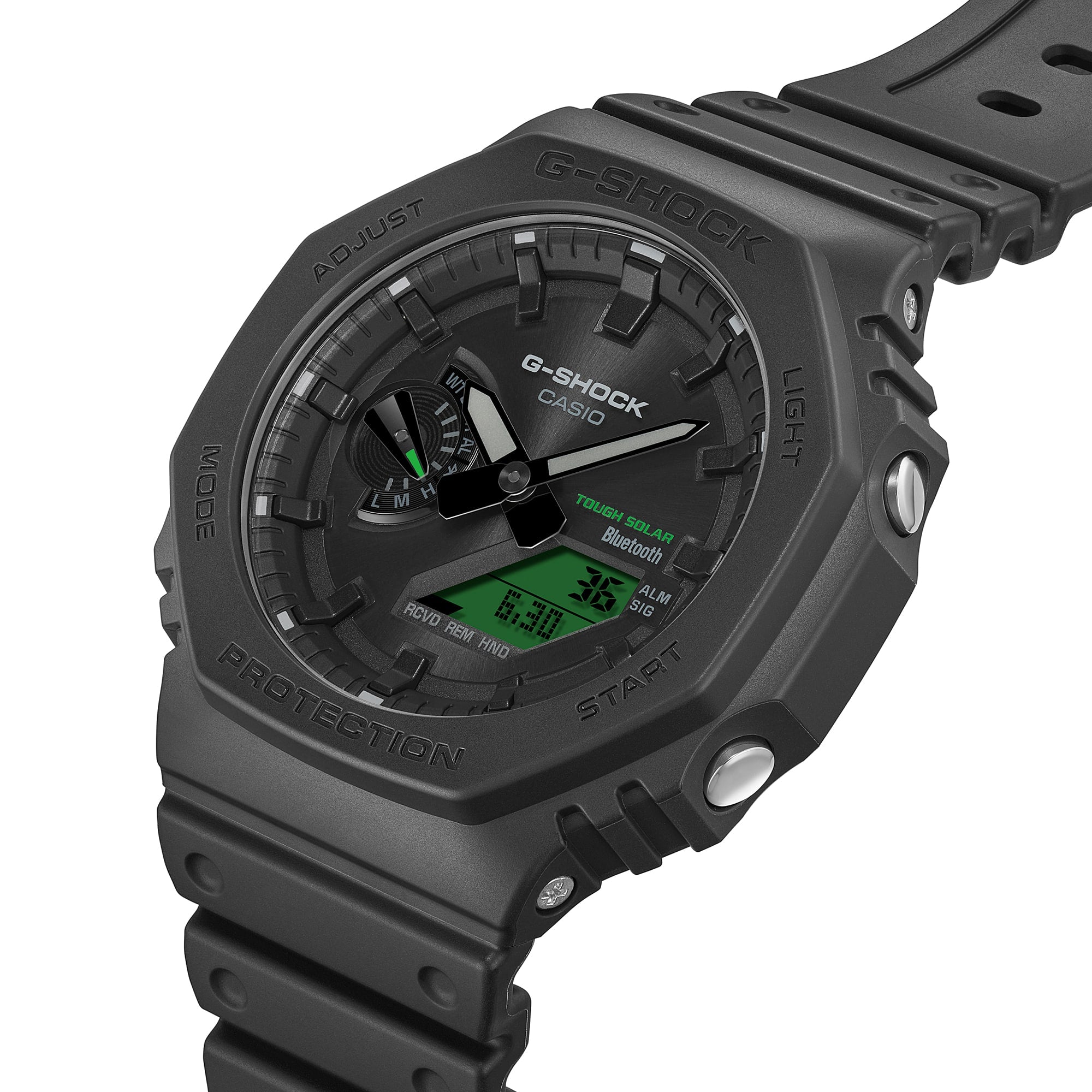 G-SHOCK-GAB2100BEG-1A-Watches-CASIO Australia
