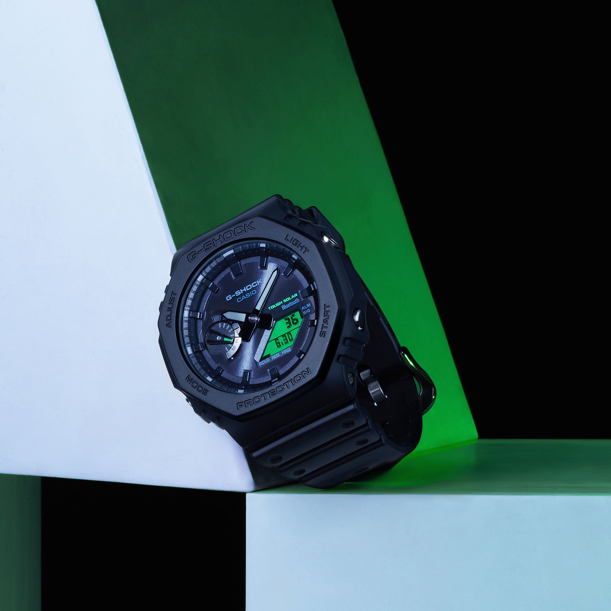 G-SHOCK-GAB2100BEG-1A-Watches-CASIO Australia
