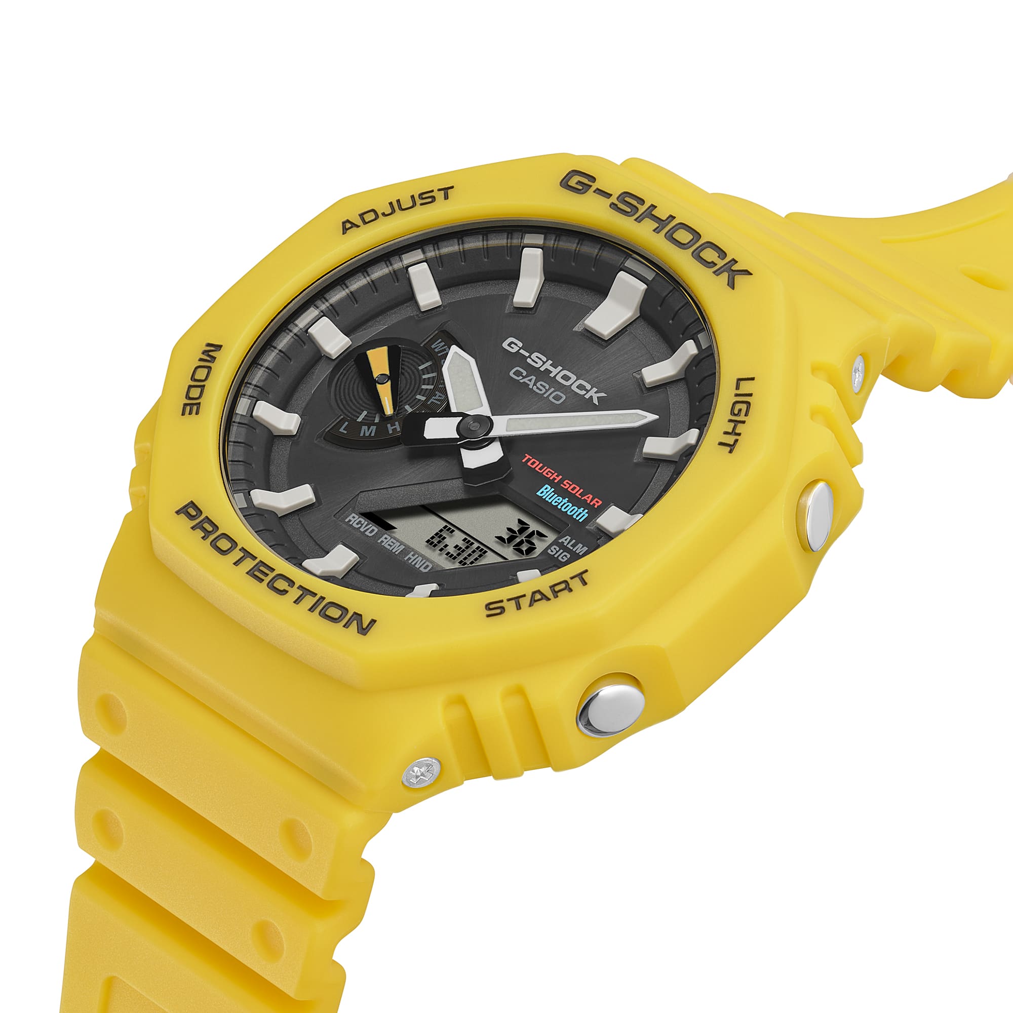 G-SHOCK-GAB2100C-9A-Watches-CASIO Australia