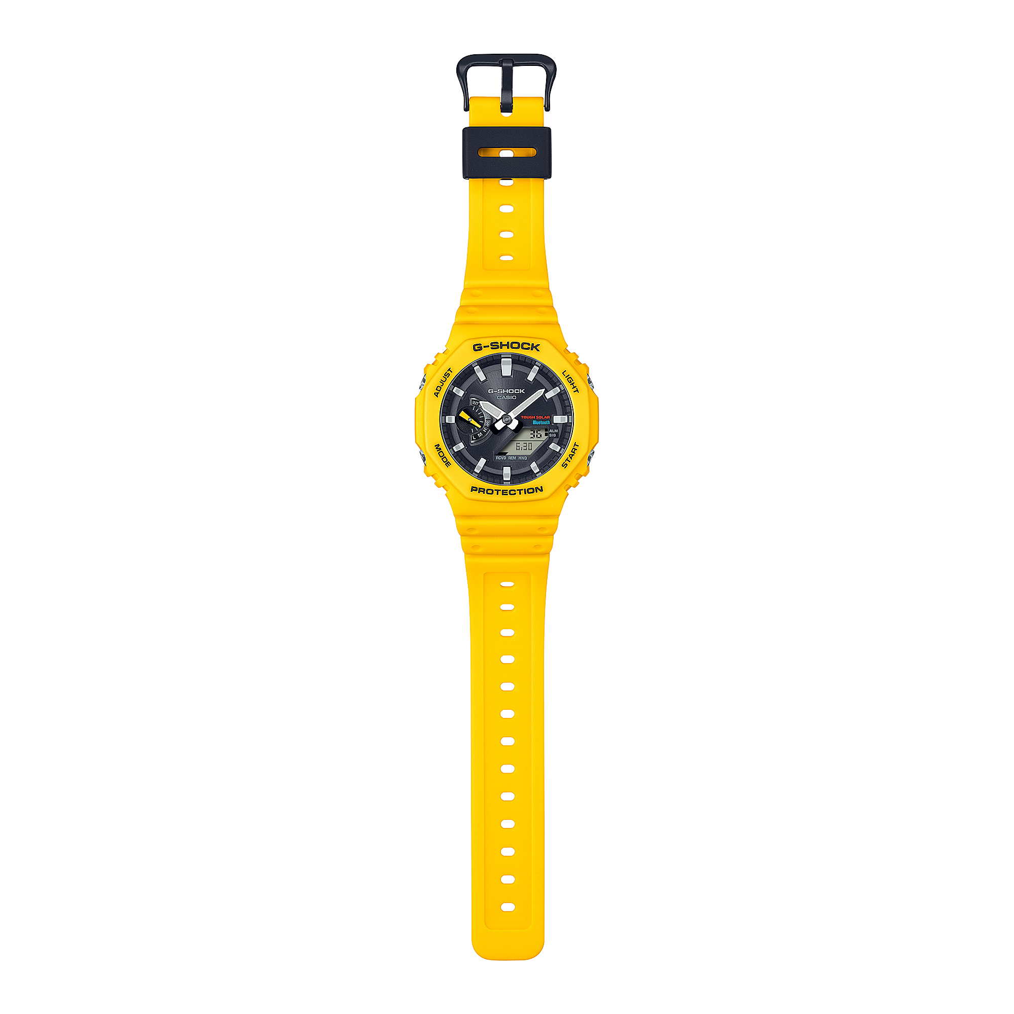 G-SHOCK-GAB2100C-9A-Watches-CASIO Australia