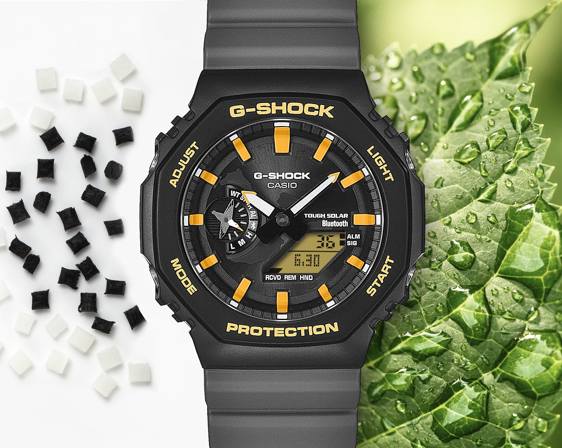 G-SHOCK-GAB2100DF-1A-Watches-CASIO-Australia