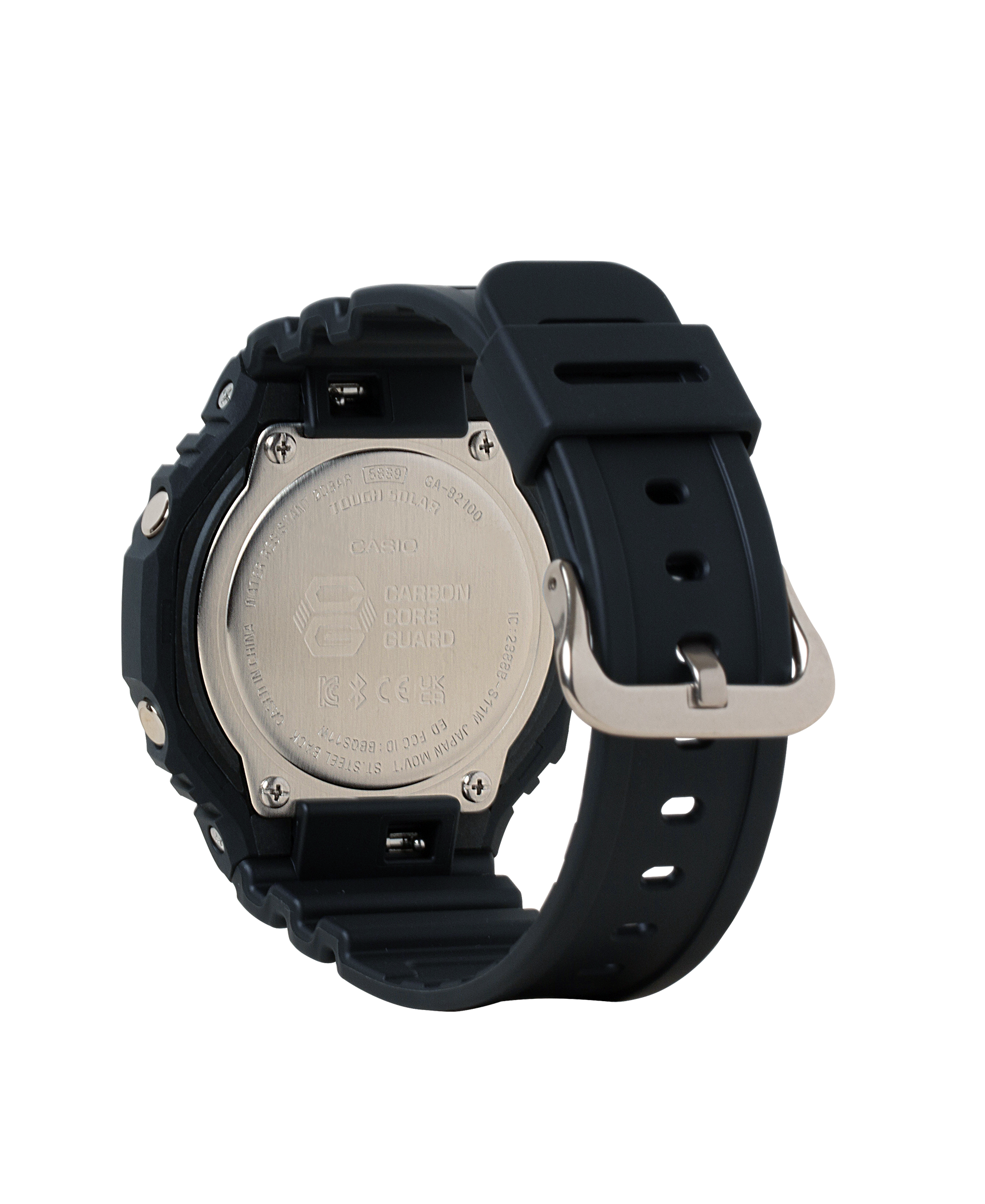 G-SHOCK-GAB2100FC-1A-Watches-CASIO Australia