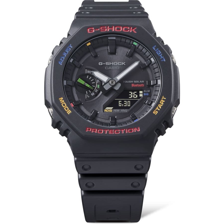 G-SHOCK-GAB2100FC-1A-Watches-CASIO Australia