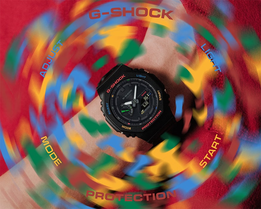 G-SHOCK-GAB2100FC-1A-Watches-CASIO Australia