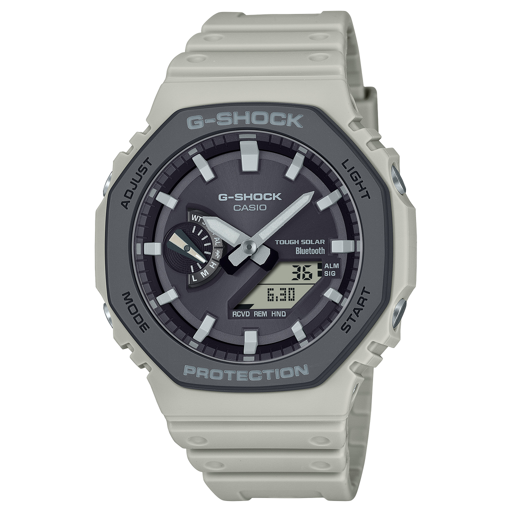 Casio GAB2100LUU-5A