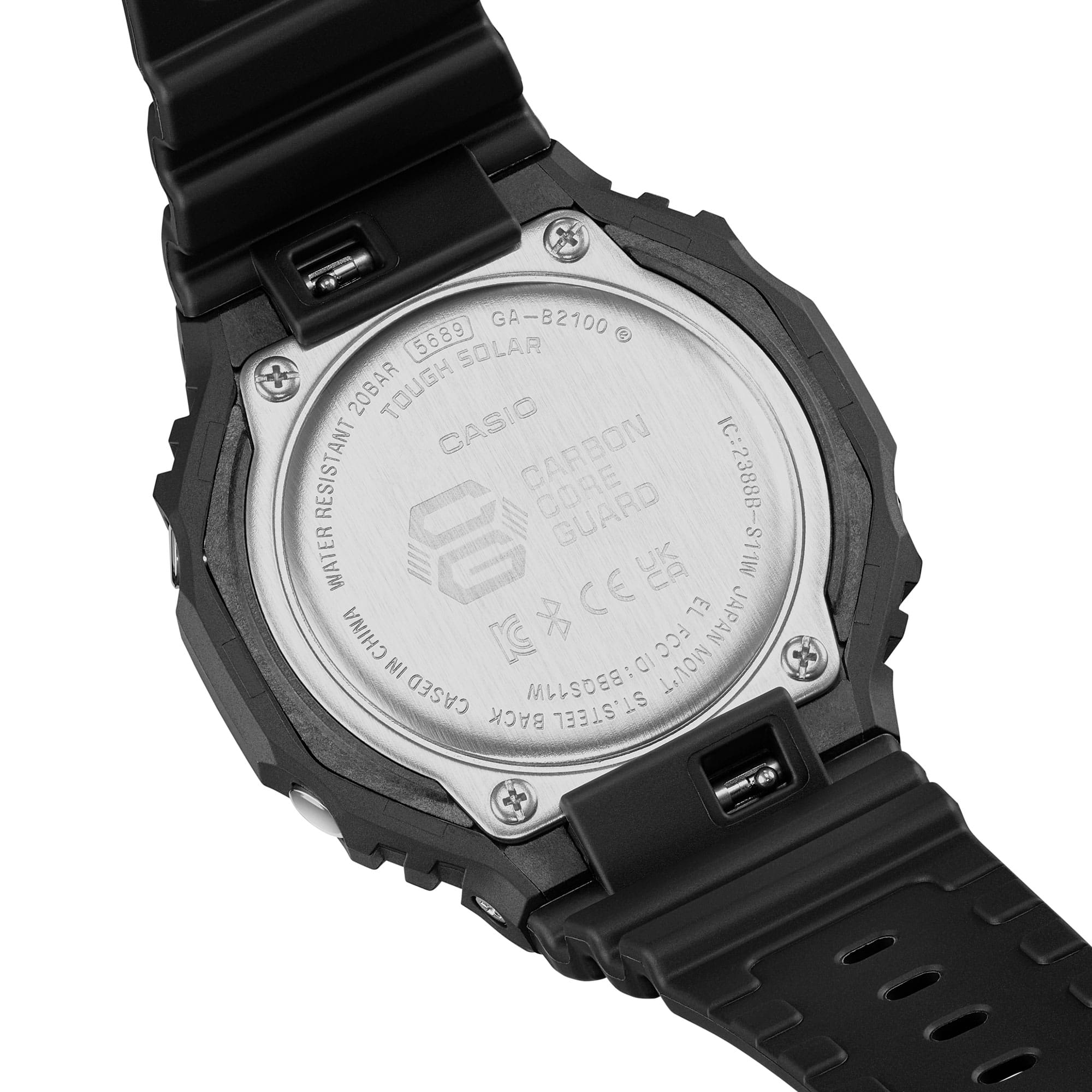 G-SHOCK-GAB2100MF-1A-Watches-CASIO Australia