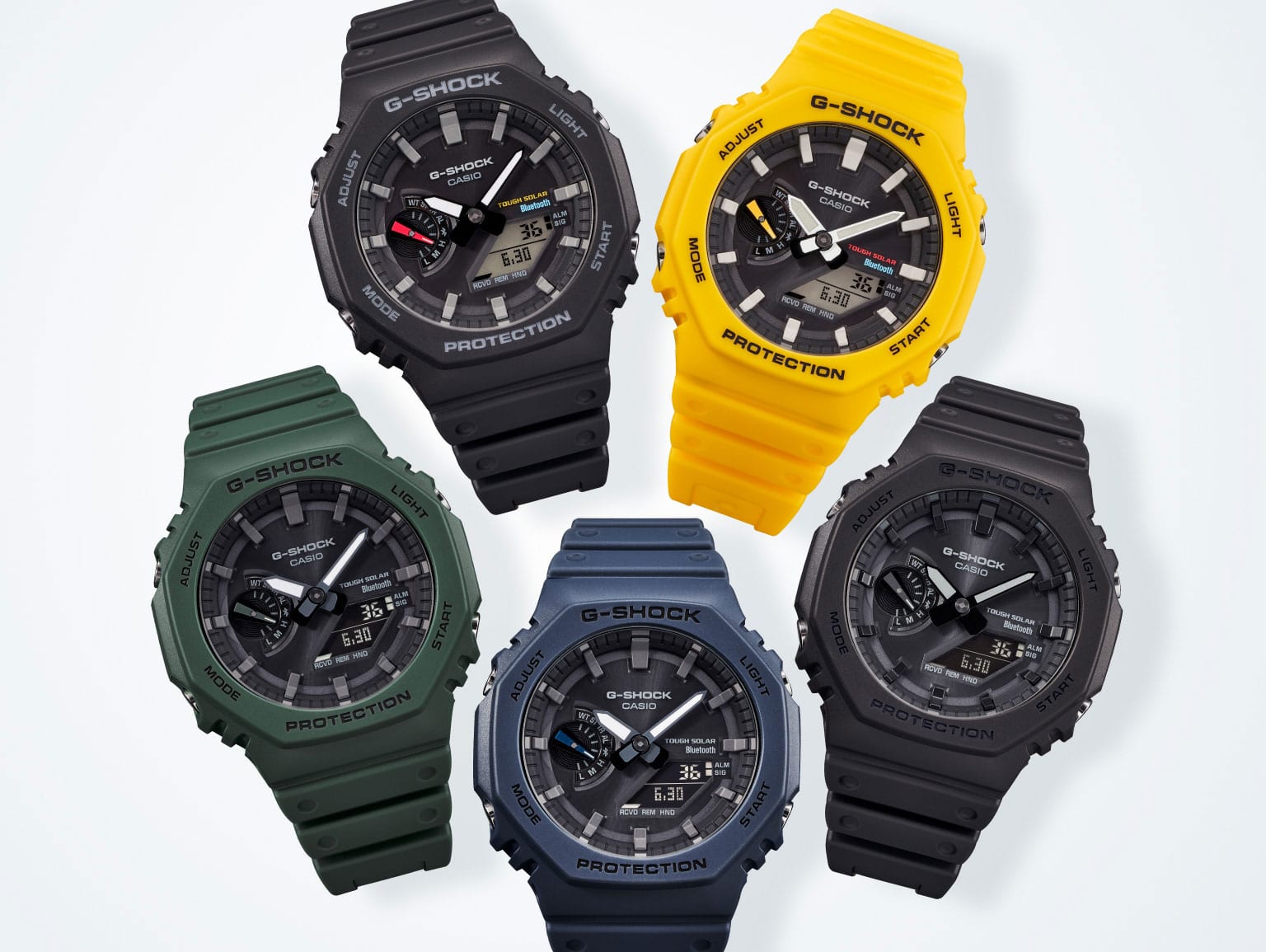 G-SHOCK-GAB2100-3A-Watches-CASIO Australia