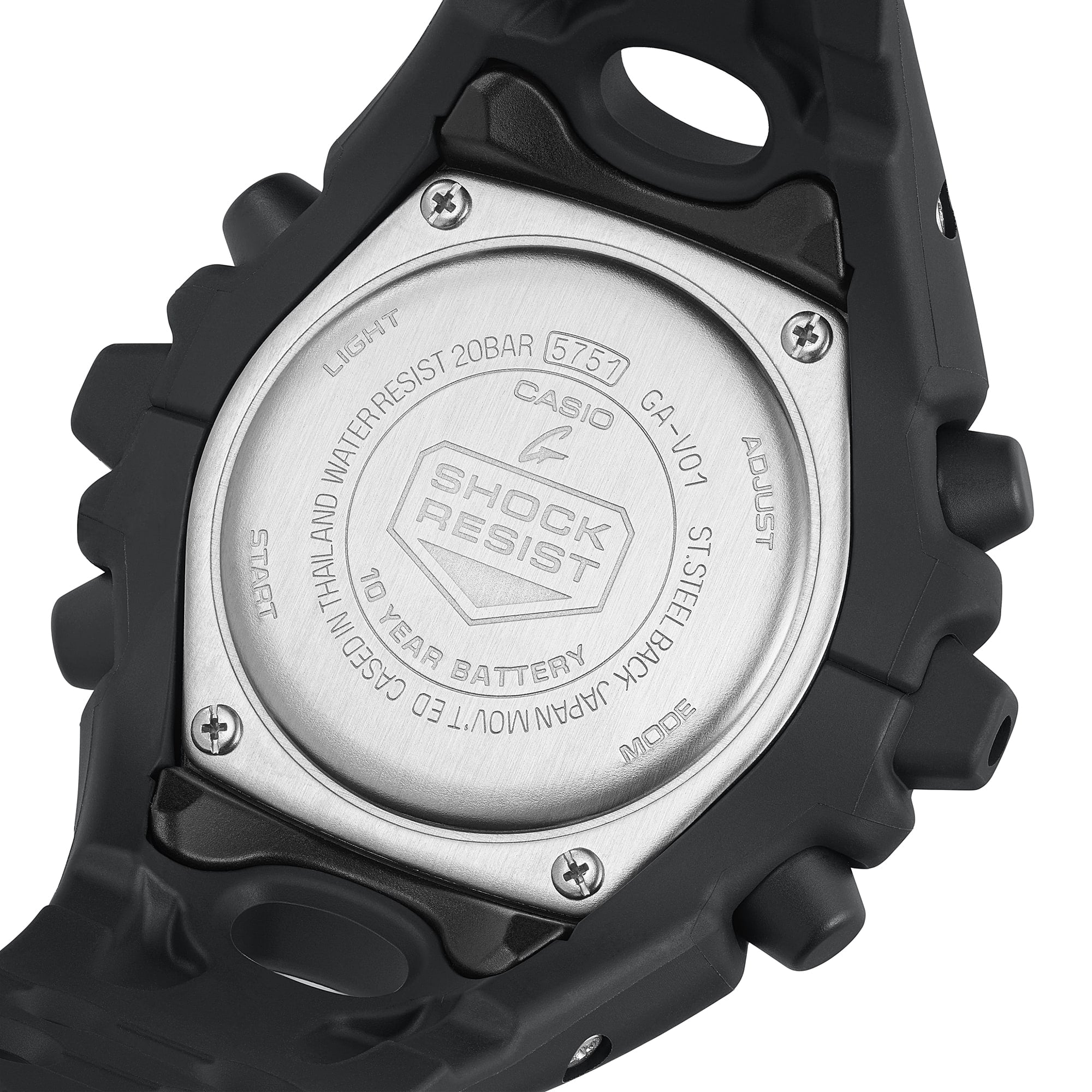 G-SHOCK-GAV01-1A-Watches-CASIO Australia
