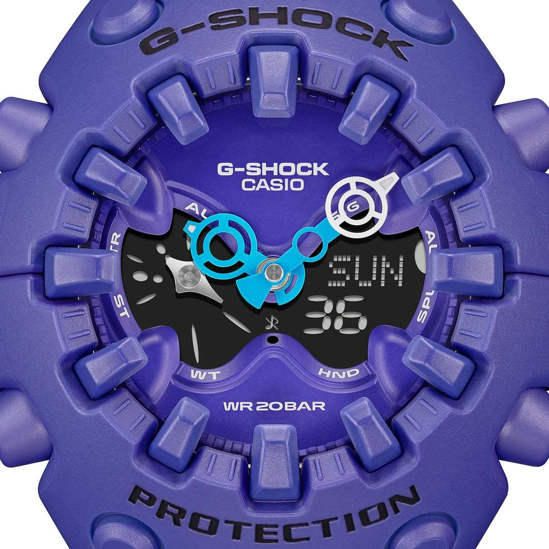 G-SHOCK GAV01-2A Watch