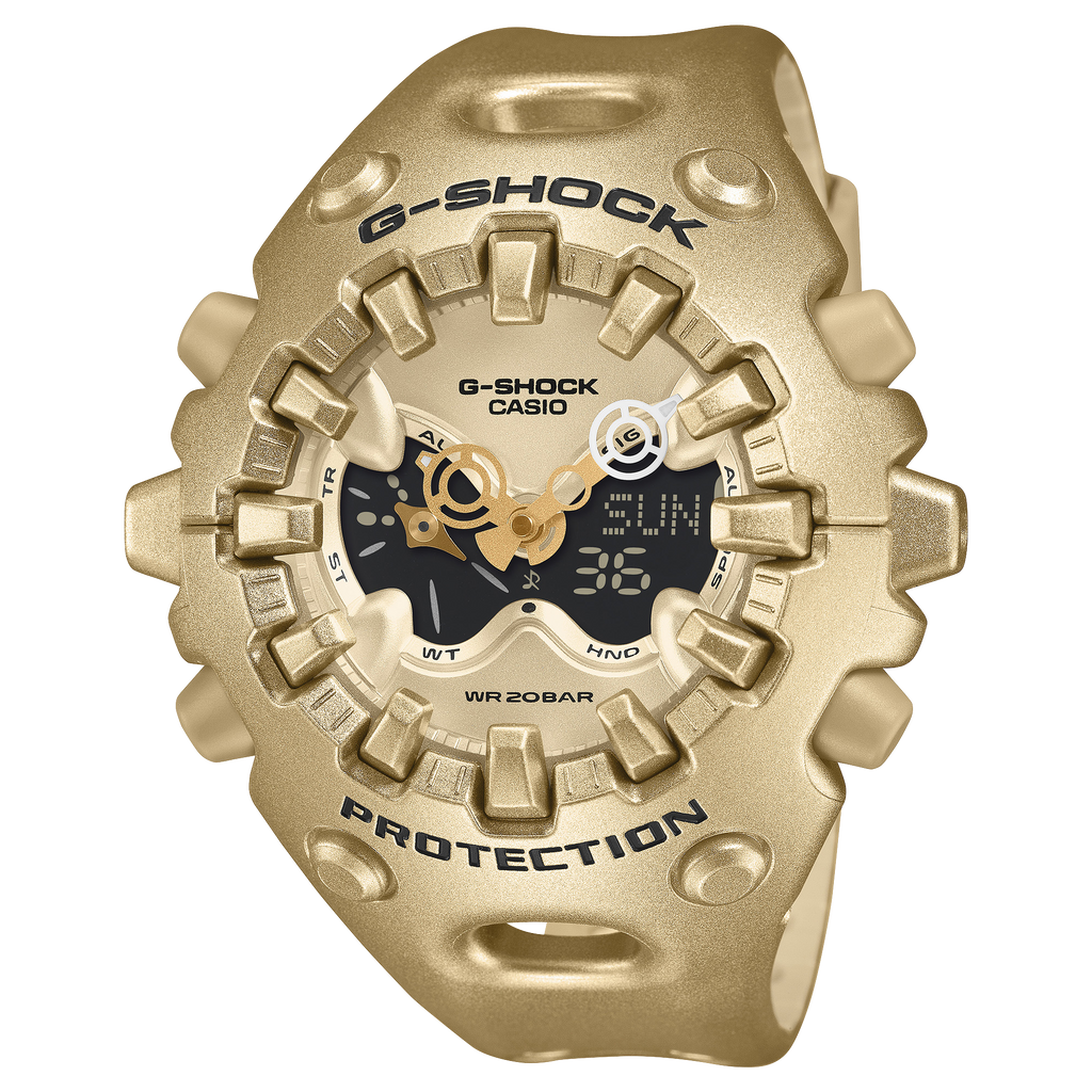 Casio GAV01A-9A