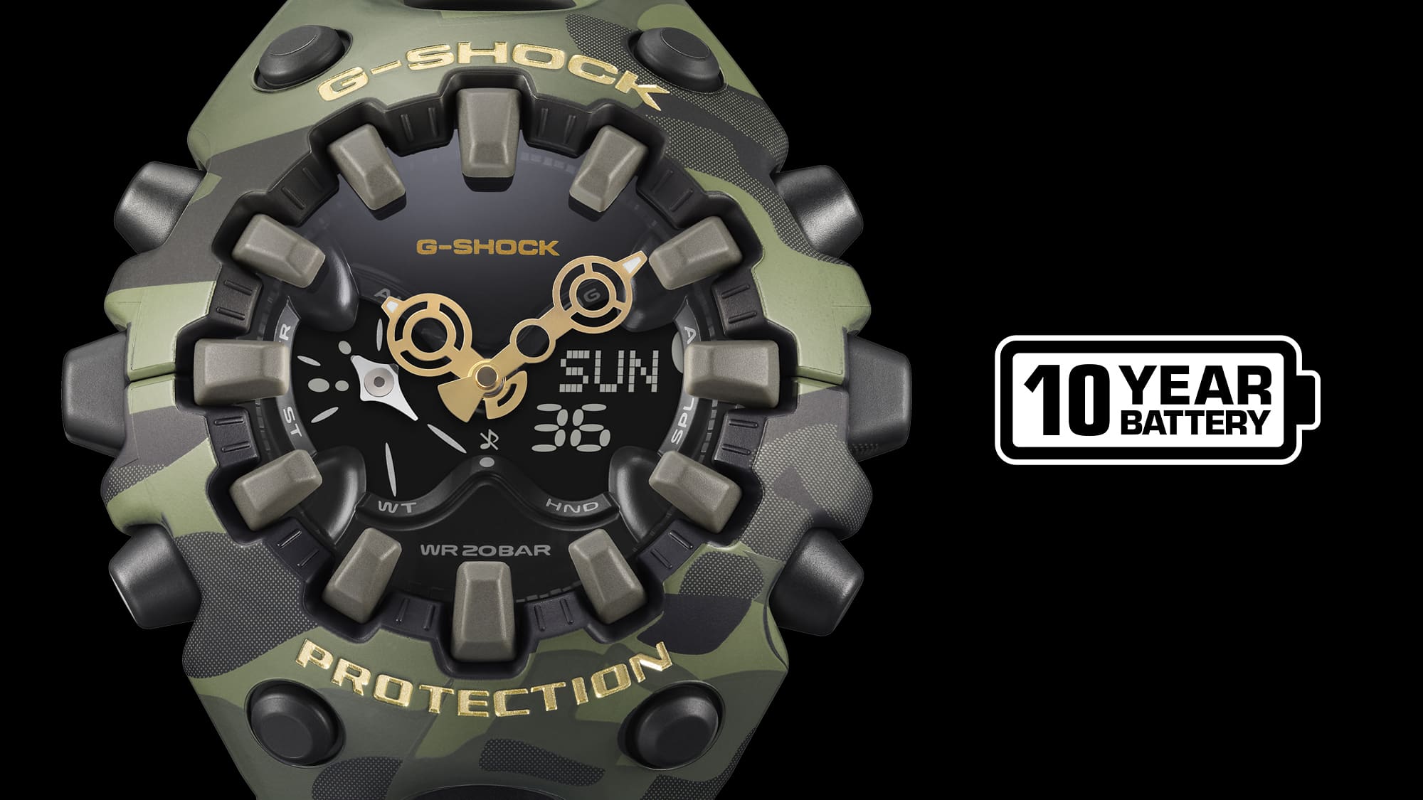 GAV01CMG-3A