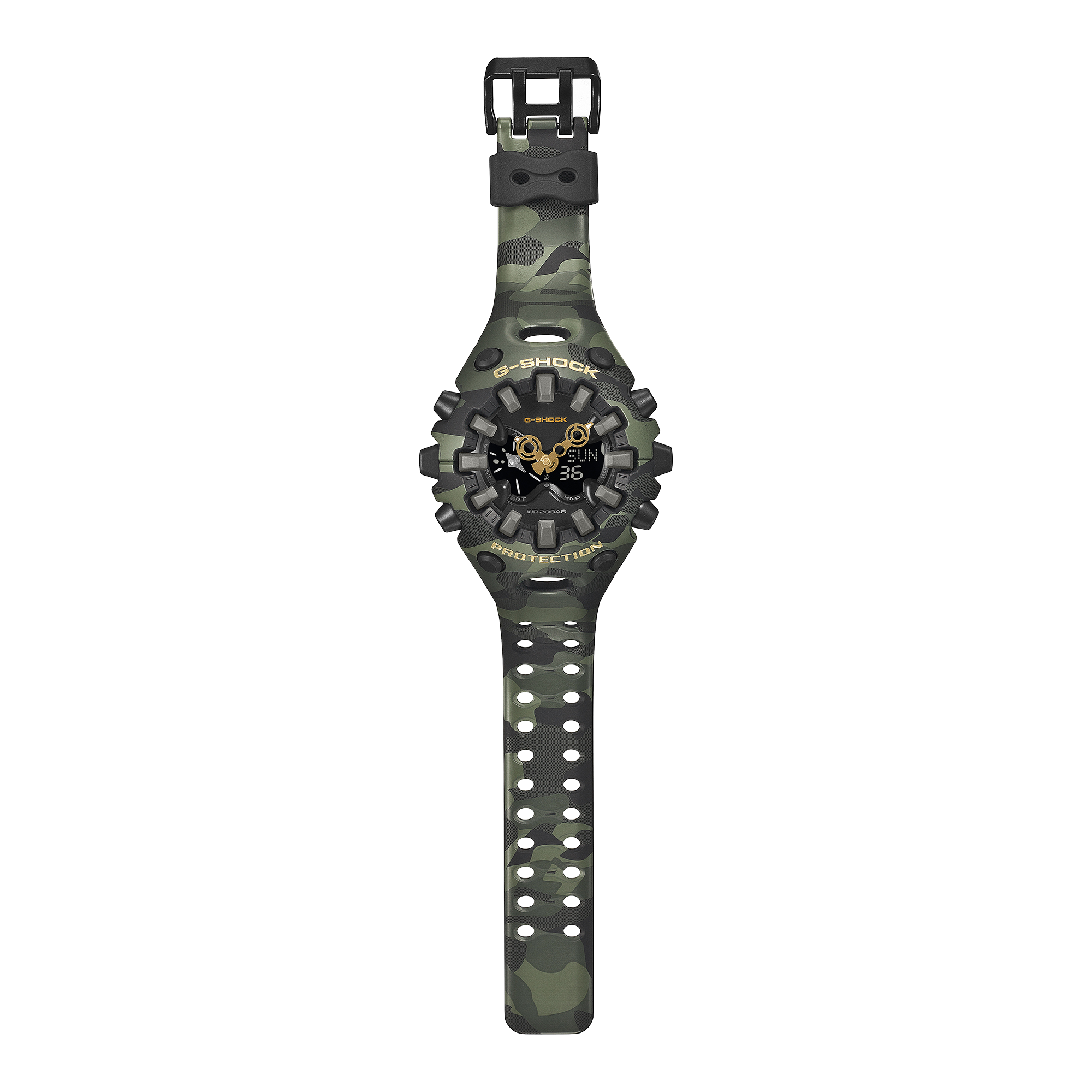 GAV01CMG-3A