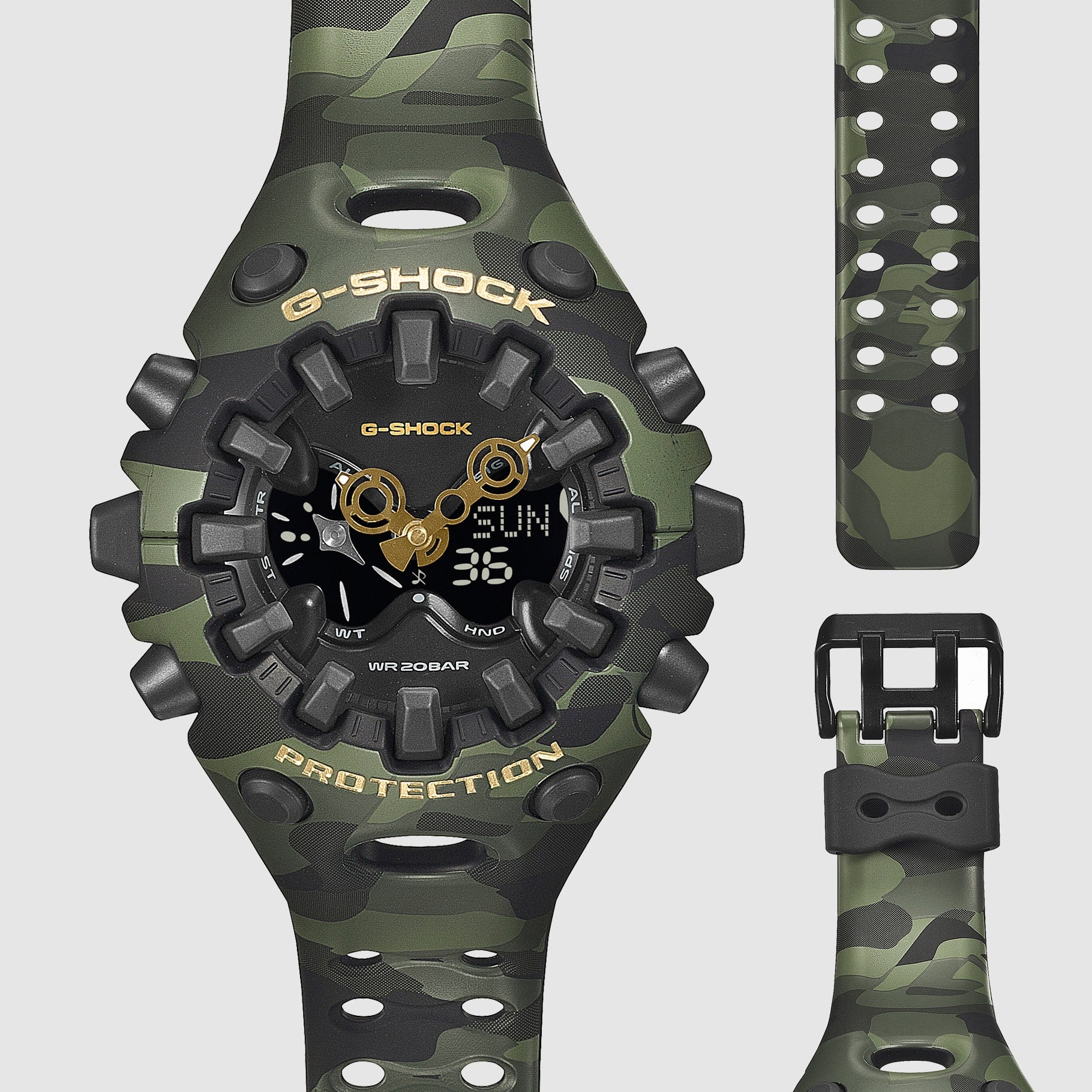 GAV01CMG-3A