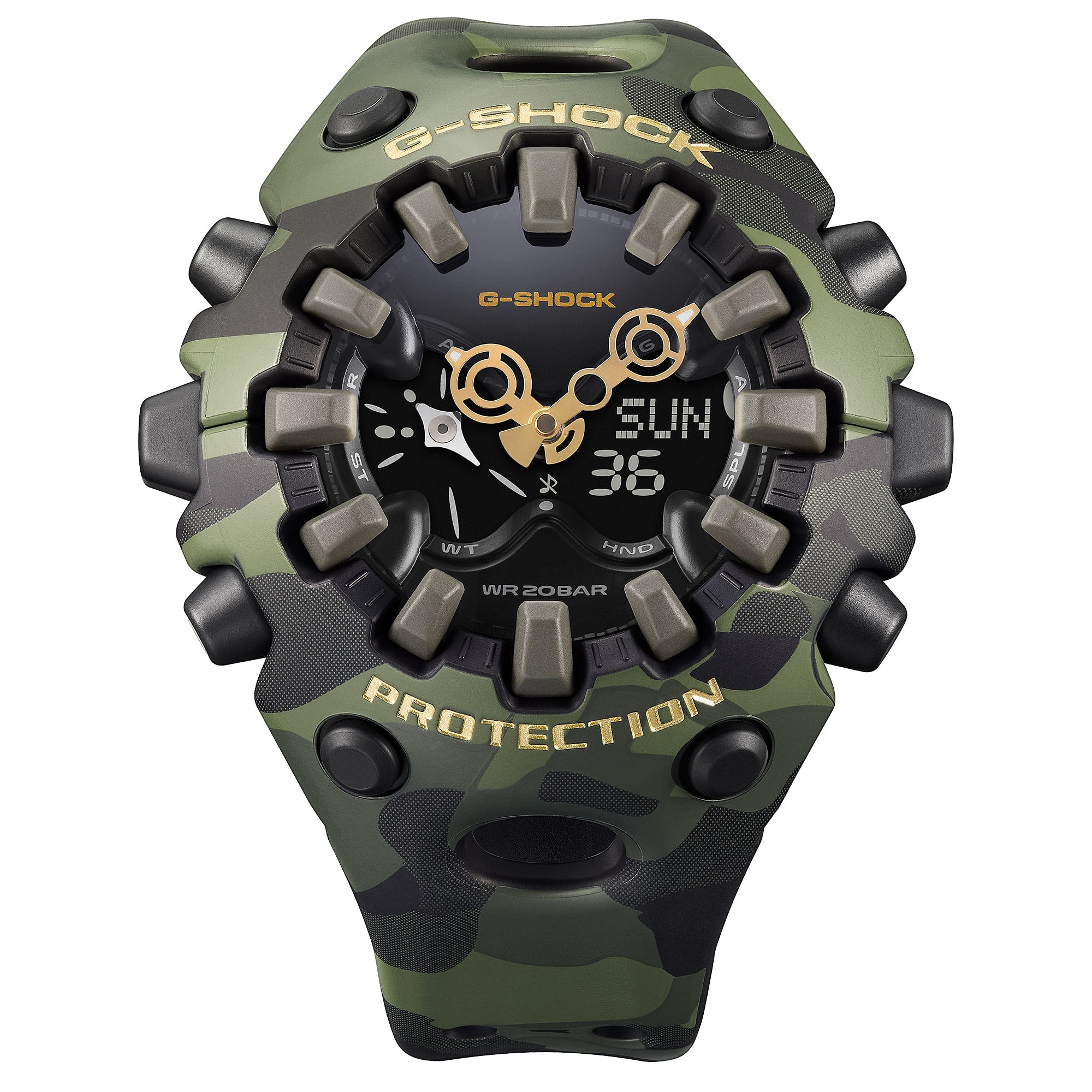 GAV01CMG-3A