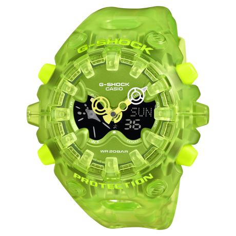 G-SHOCK-GAV01SKE-3A-Watches-CASIO Australia