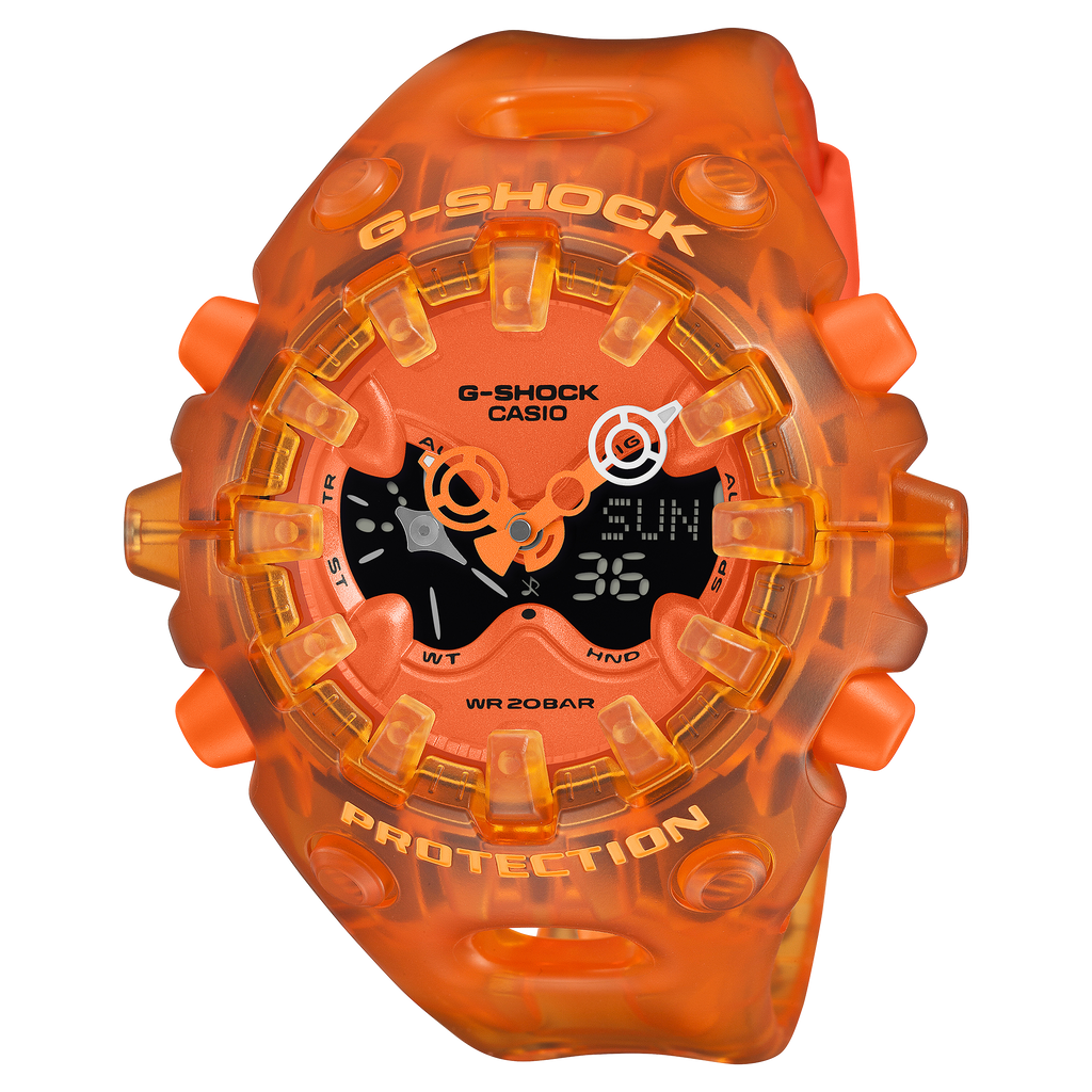 Casio GAV01SKE-4A