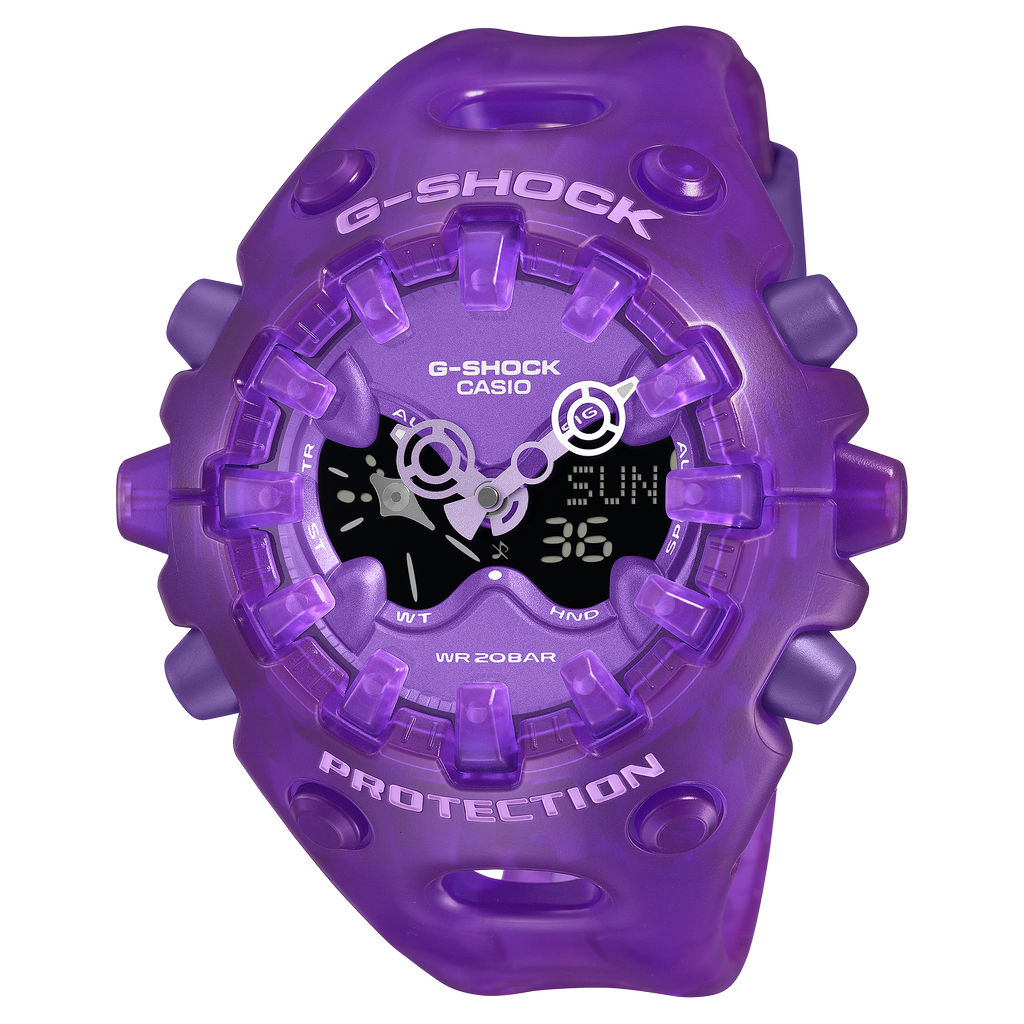 Casio GAV01SKE-6A