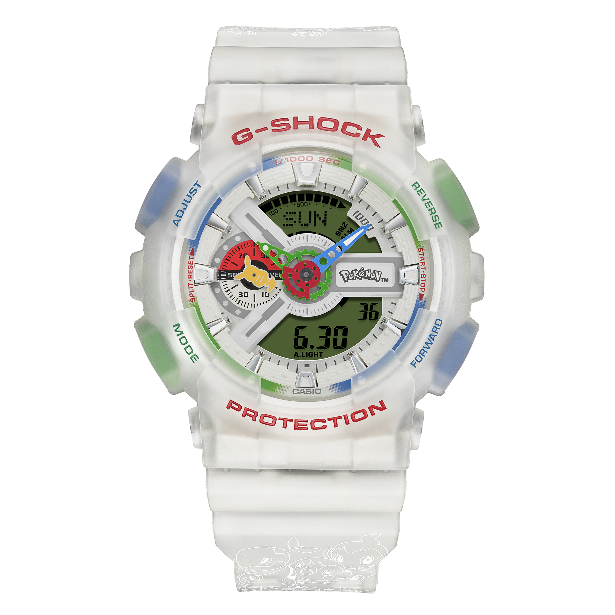 G-SHOCK-GA110PKM-7A-Watches-CASIO Australia