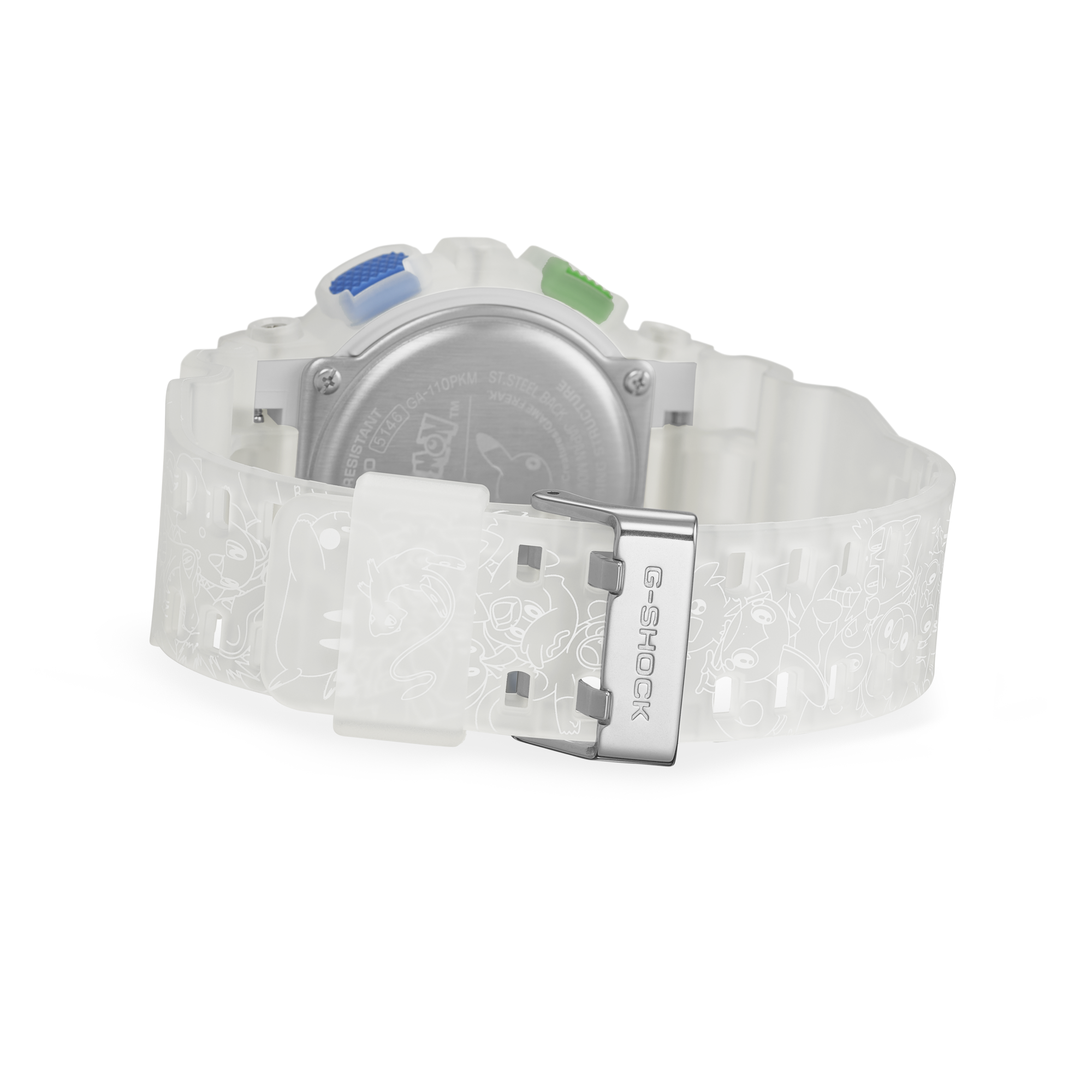 G-SHOCK-GA110PKM-7A-Watches-CASIO Australia