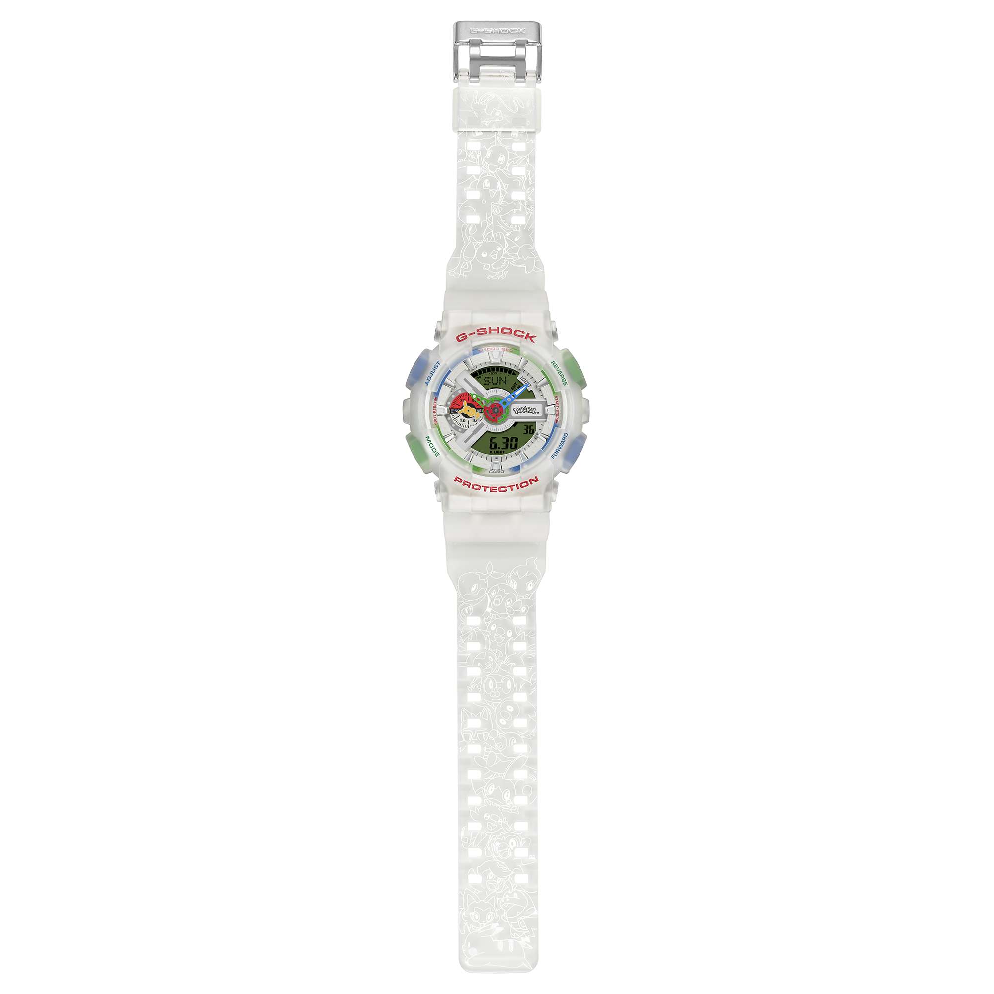 G-SHOCK-GA110PKM-7A-Watches-CASIO Australia