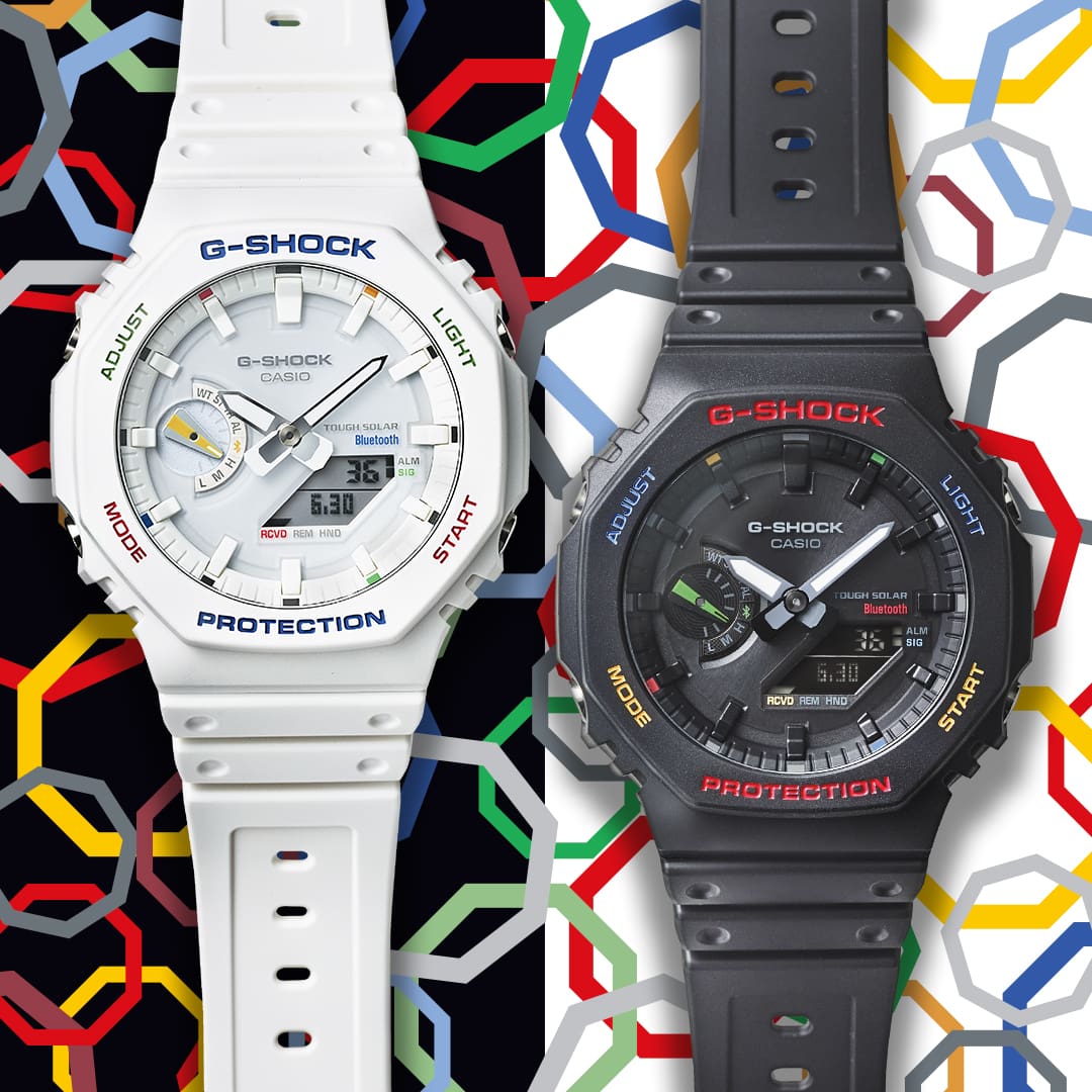 G-SHOCK-GAB2100FC-1A-Watches-CASIO Australia