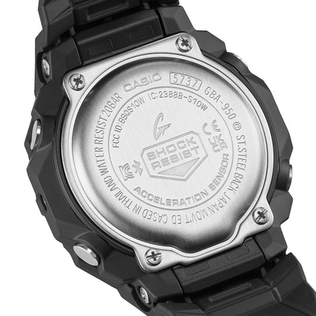 G-SHOCK-GBA950-1A4-Watches-CASIO Australia