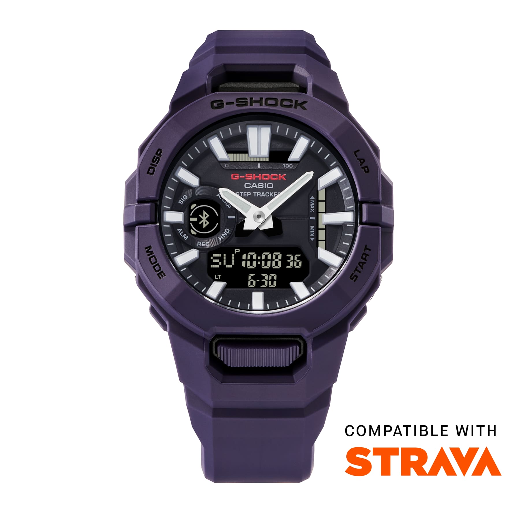 G-SHOCK-GBA950-2A-Watches-CASIO Australia