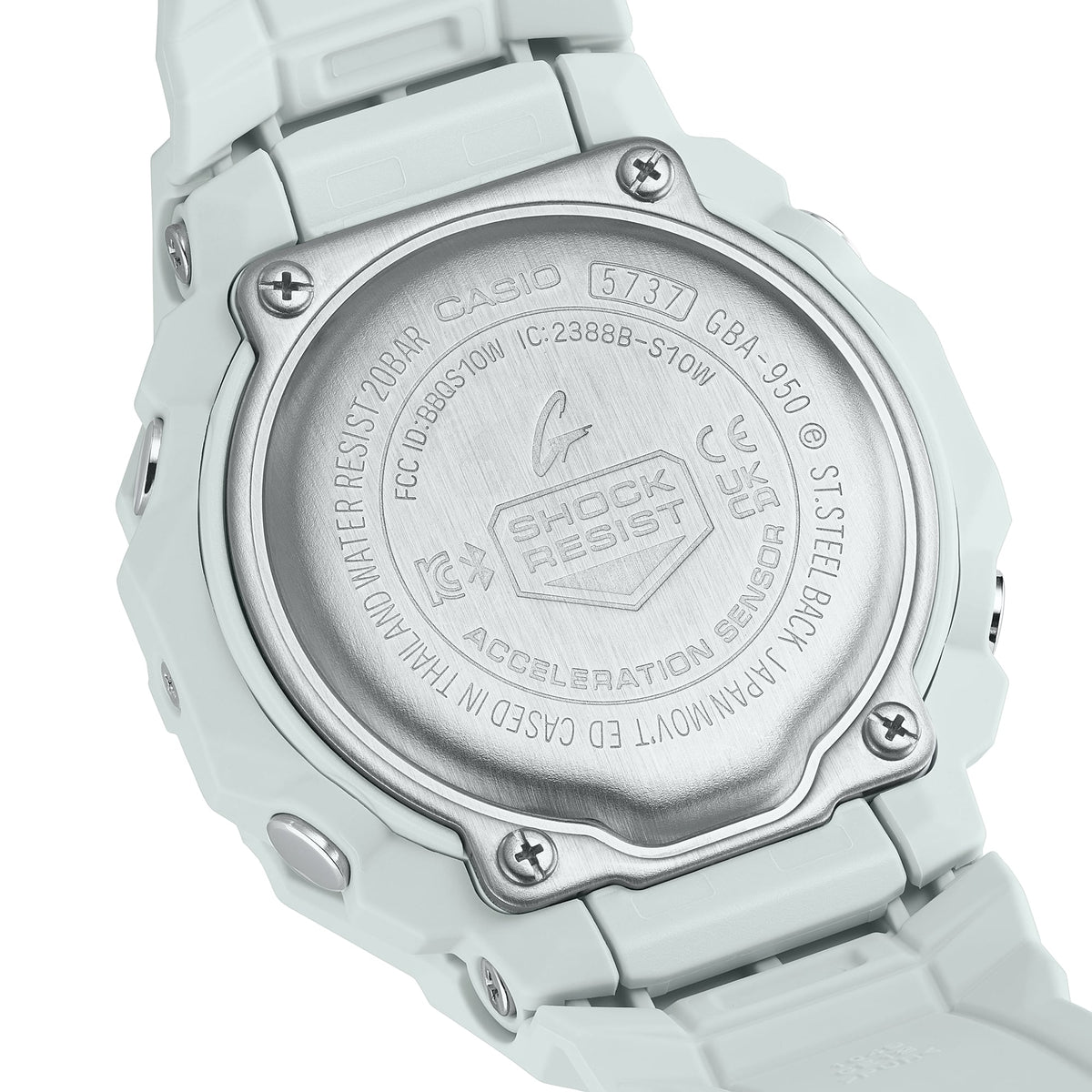 G-SHOCK-GBA950-7A-Watches-CASIO Australia
