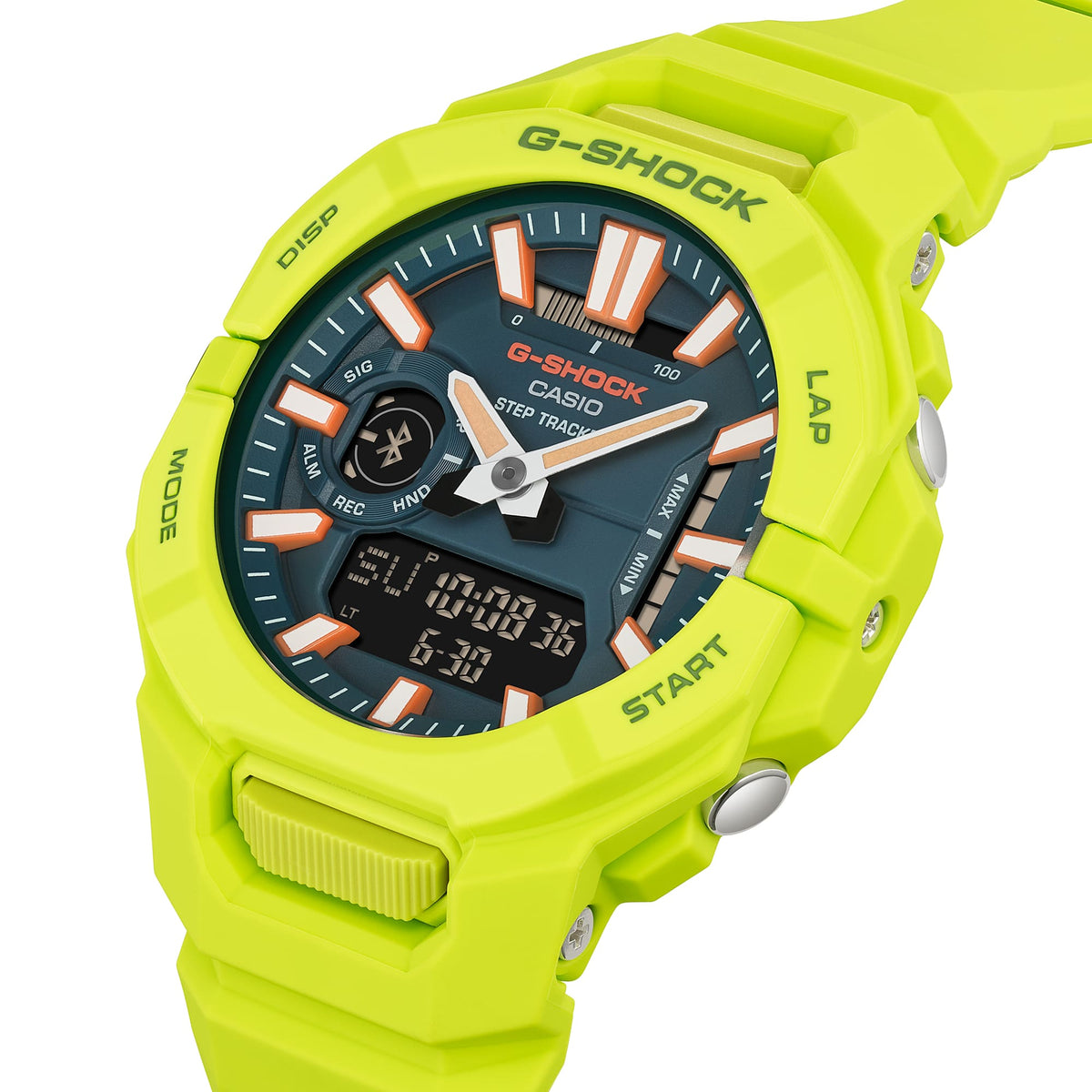 G-SHOCK-GBA950-9A3-Watches-CASIO Australia
