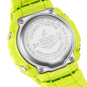 G-SHOCK-GBA950-9A3-Watches-CASIO Australia
