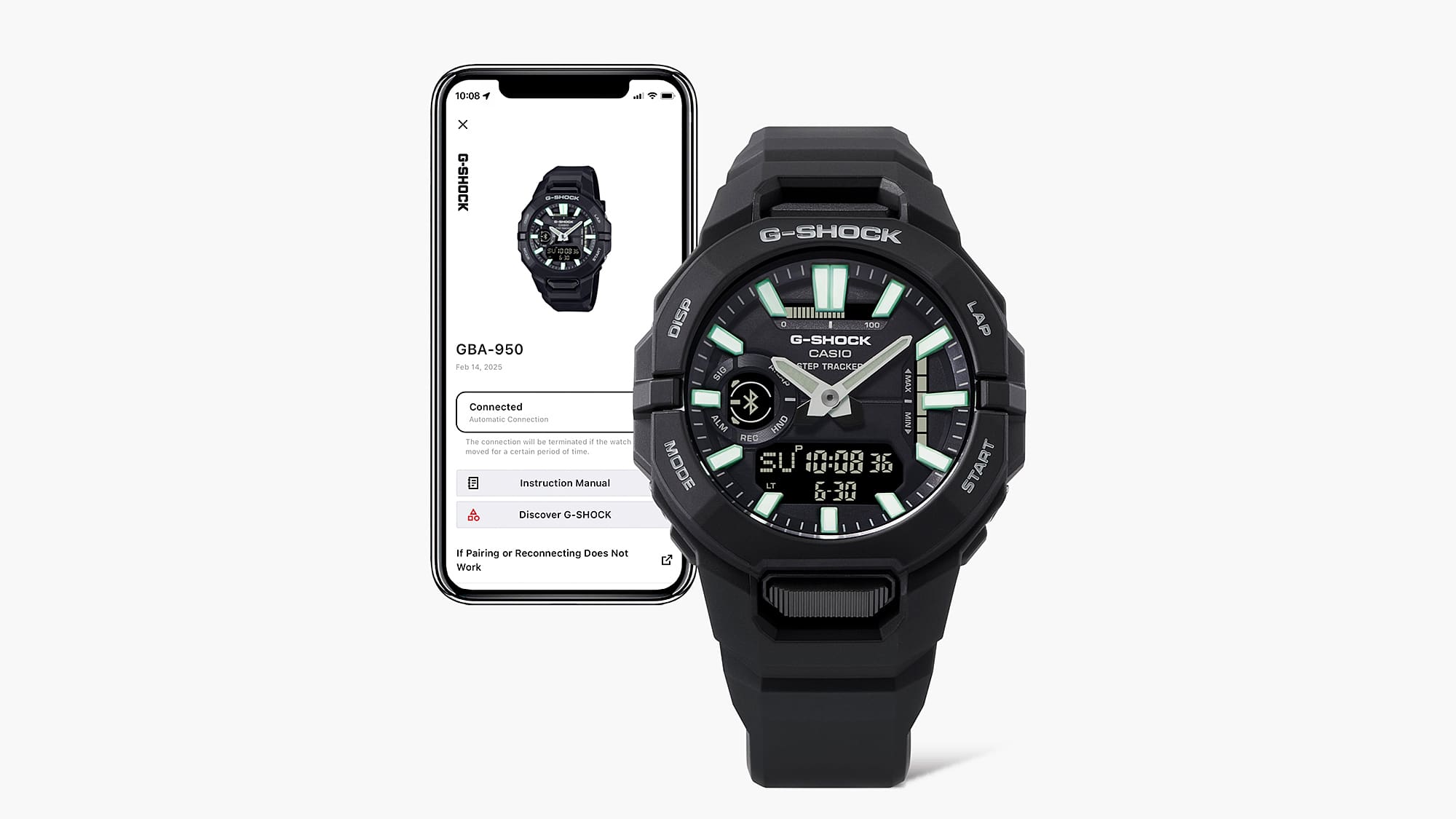 G-SHOCK-GBA950-1A-Watches-CASIO Australia
