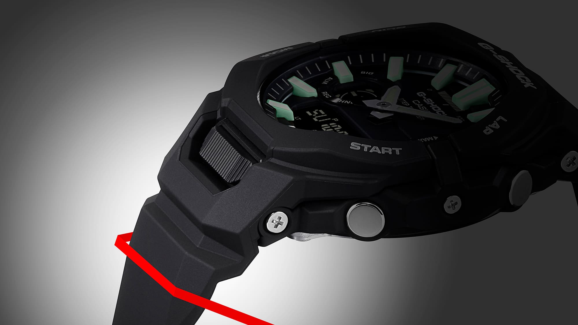 G-SHOCK-GBA950-1A-Watches-CASIO Australia