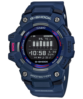 G-SHOCK-GBD100-2D-CASIO Australia
