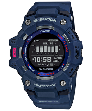 G-SHOCK-GBD100-2D-CASIO Australia