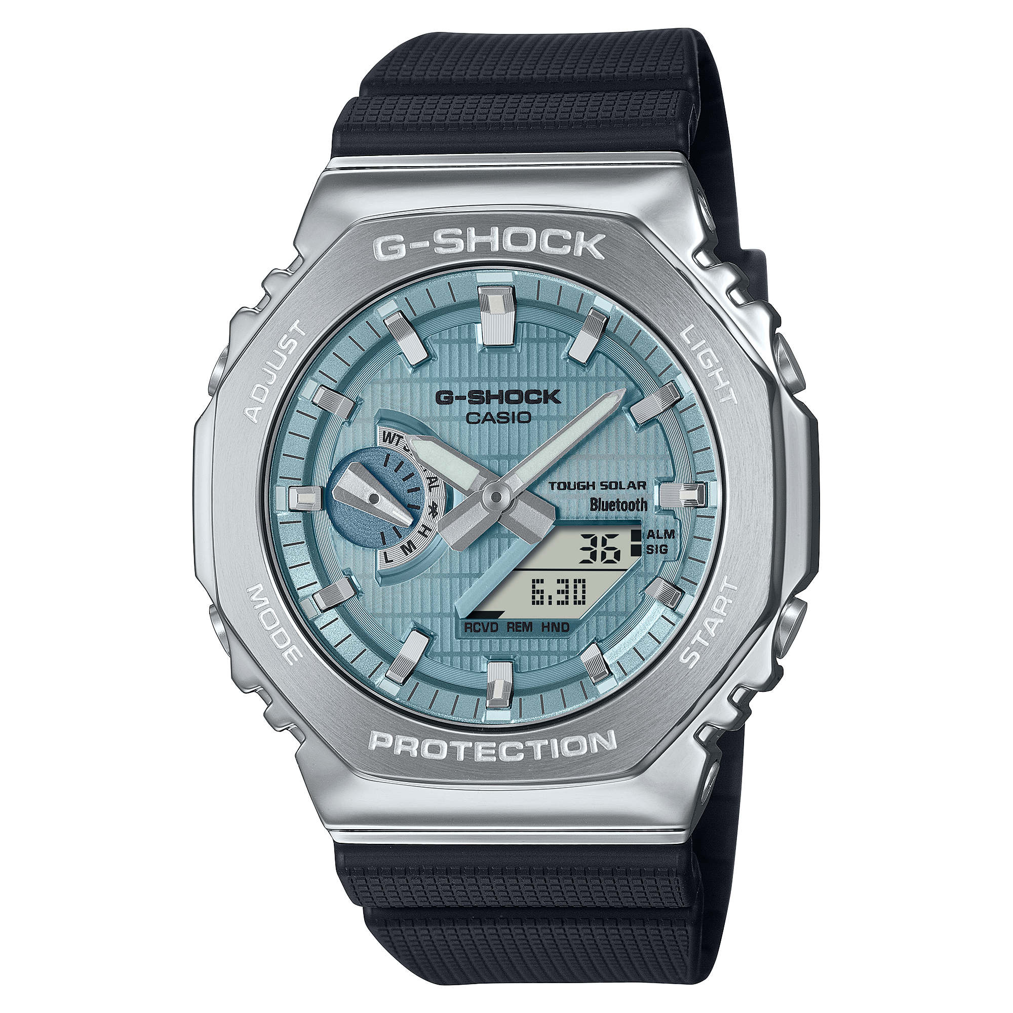 G - SHOCK - GBM2100A - 1A2 - CASIO Australia
