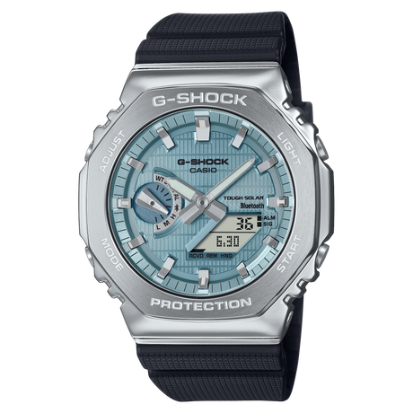 G - SHOCK - GBM2100A - 1A2 - CASIO Australia