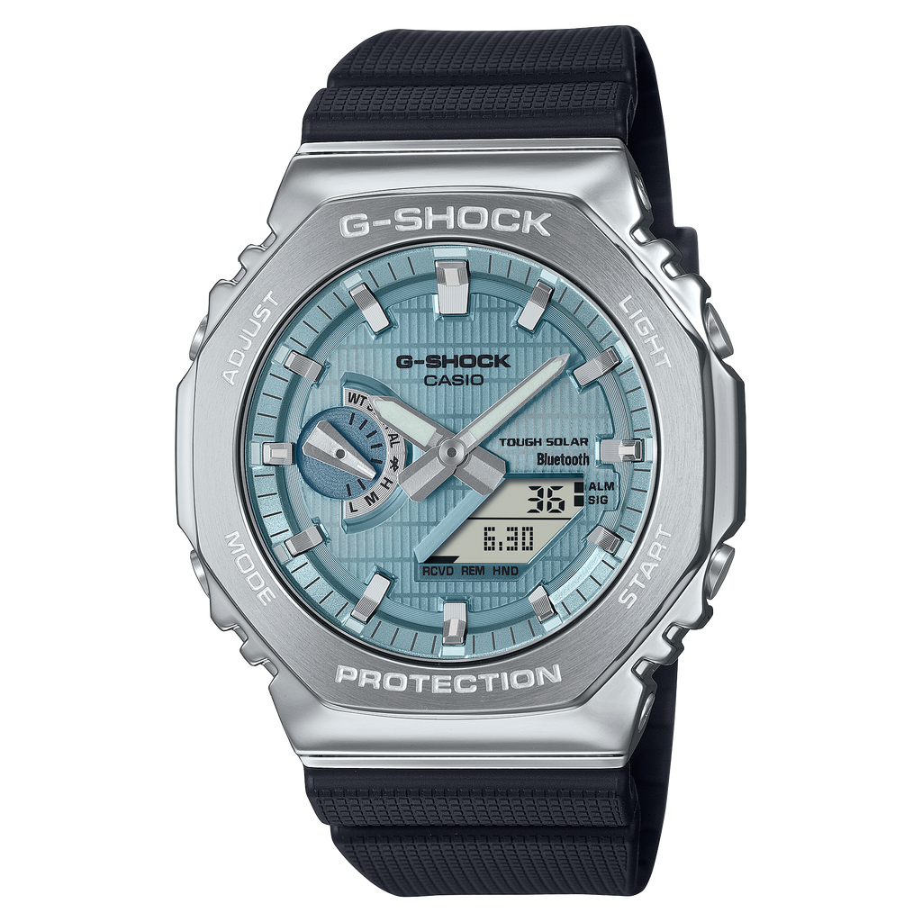 Casio GBM2100A-1A2