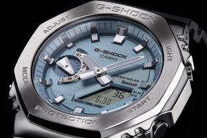 G - SHOCK - GBM2100A - 1A2 - CASIO Australia