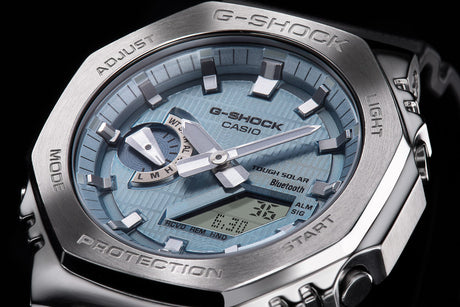 G - SHOCK - GBM2100A - 1A2 - CASIO Australia