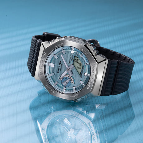 G - SHOCK - GBM2100A - 1A2 - CASIO Australia