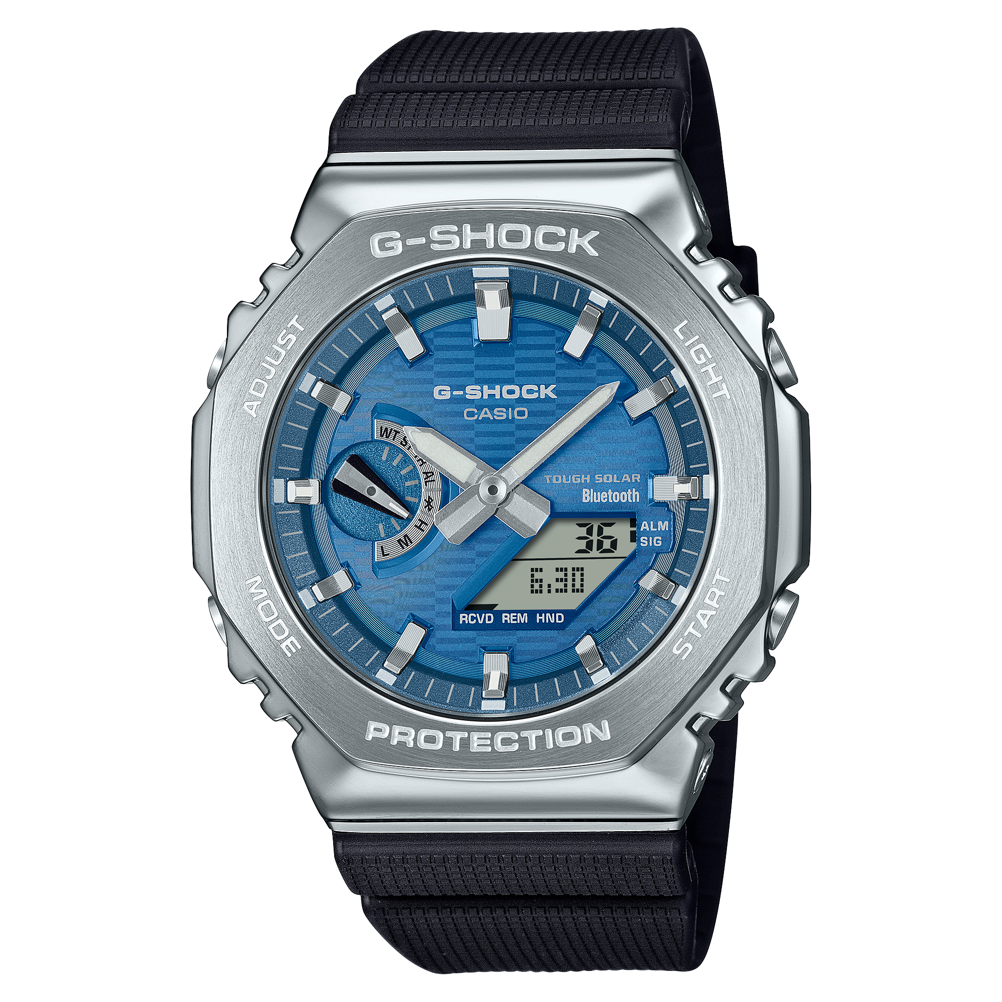 G-SHOCK-GBM2100A-2B-Watches-CASIO Australia