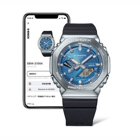 G-SHOCK-GBM2100A-2B-Watches-CASIO Australia