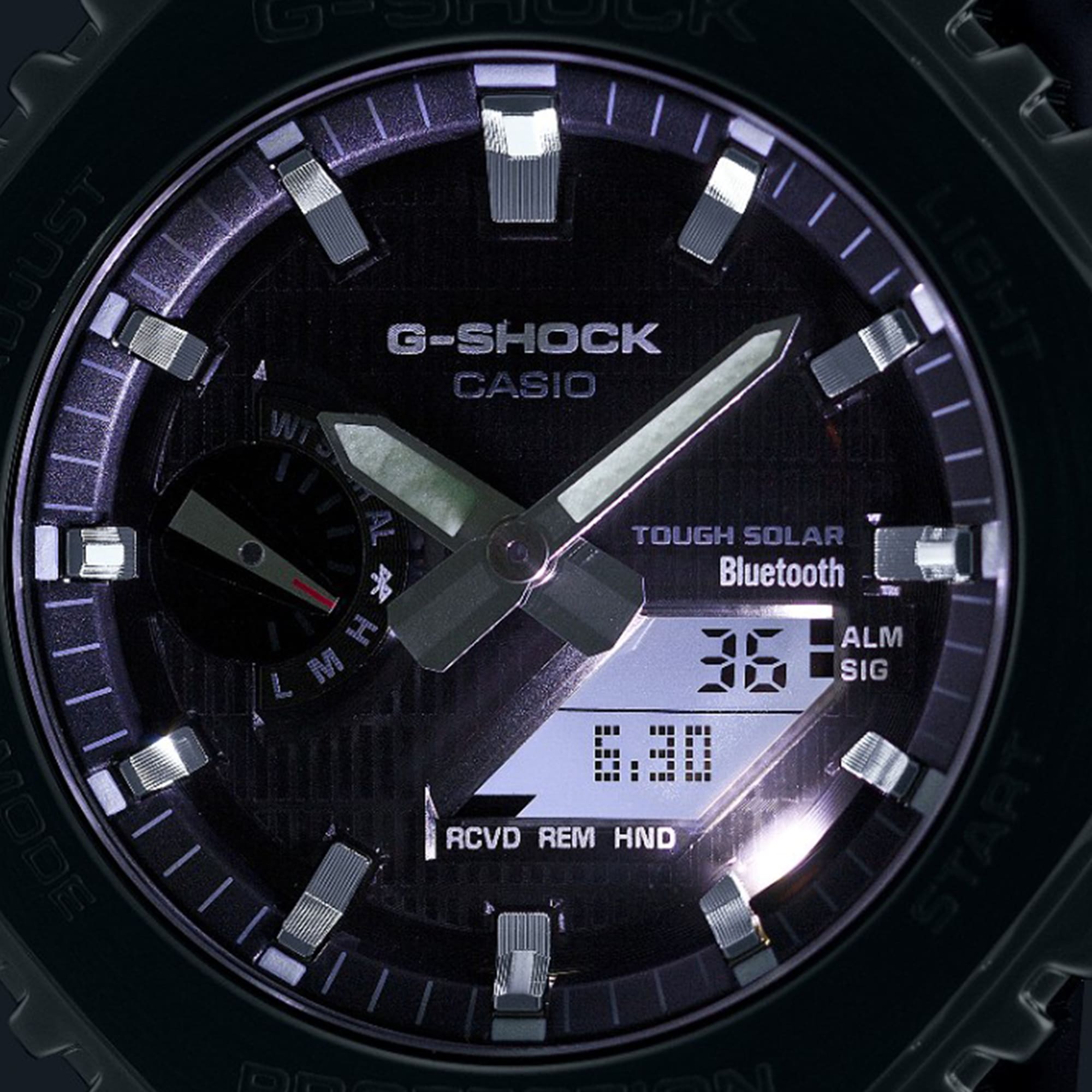 G-SHOCK-GBM2100A-4B-Watches-CASIO Australia