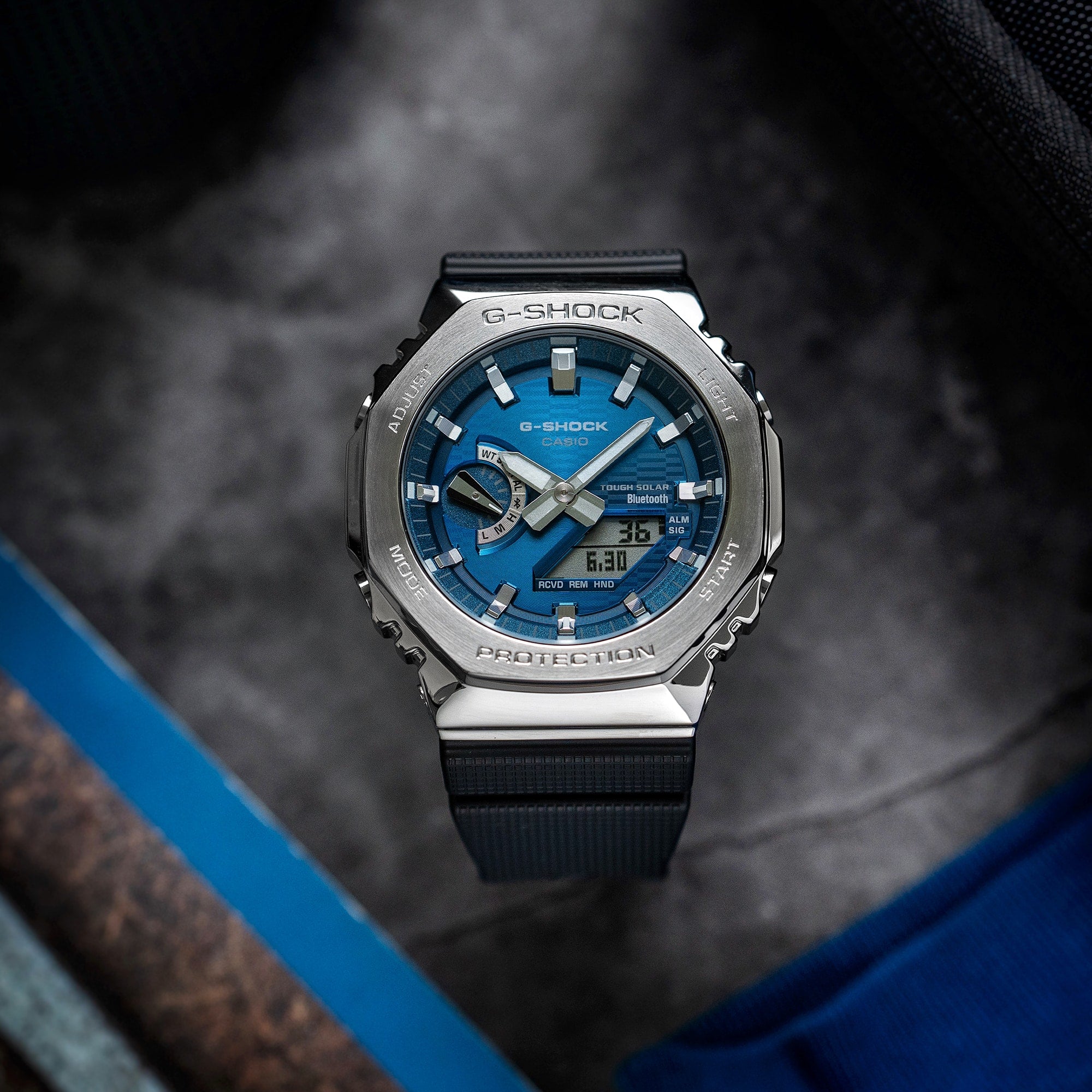 G-SHOCK-GBM2100A-2B-Watches-CASIO Australia