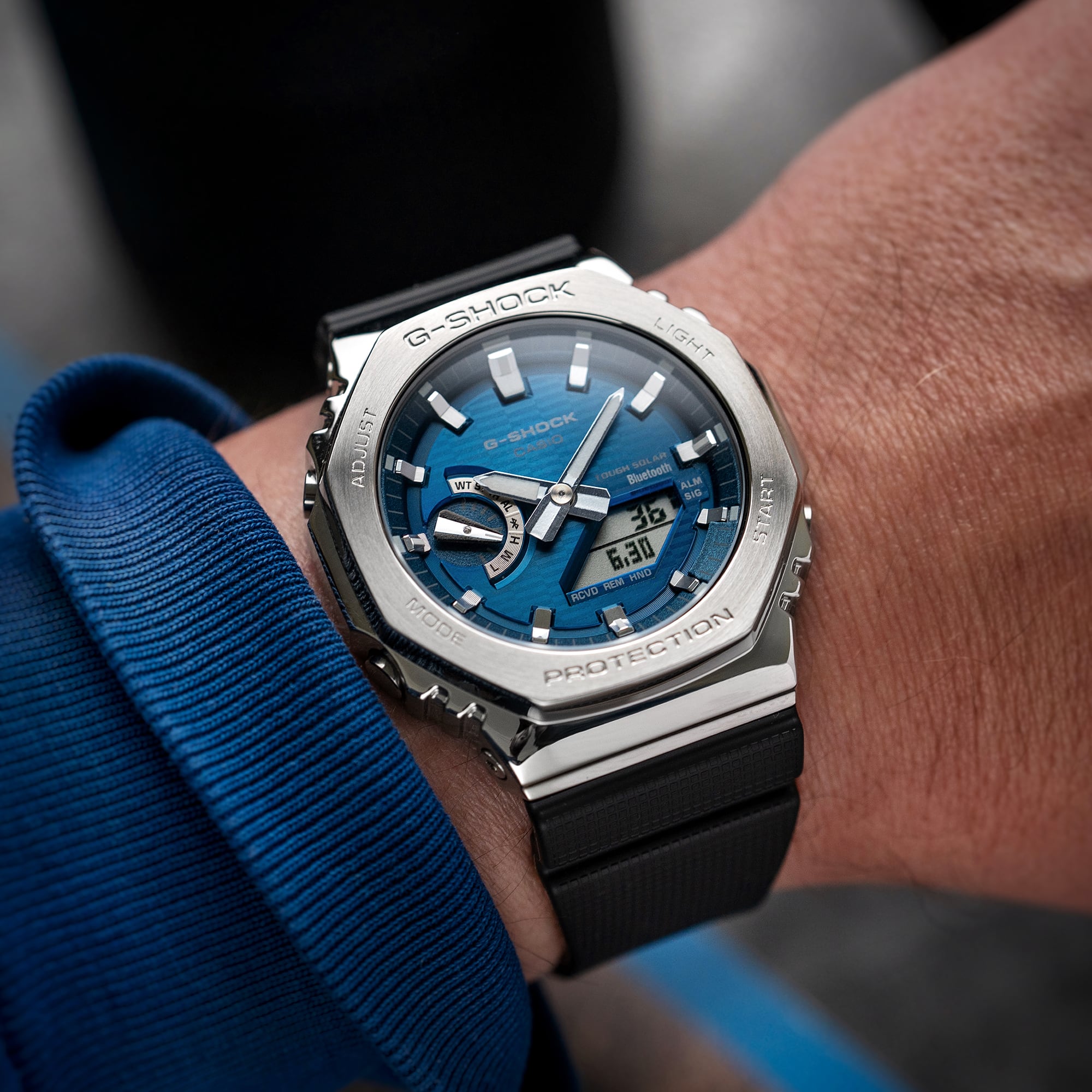 G-SHOCK-GBM2100A-2B-Watches-CASIO Australia
