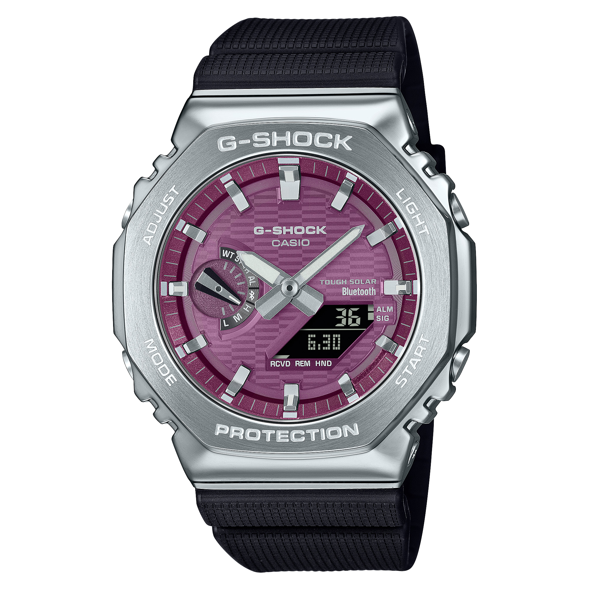 G-SHOCK-GBM2100A-4B-Watches-CASIO Australia