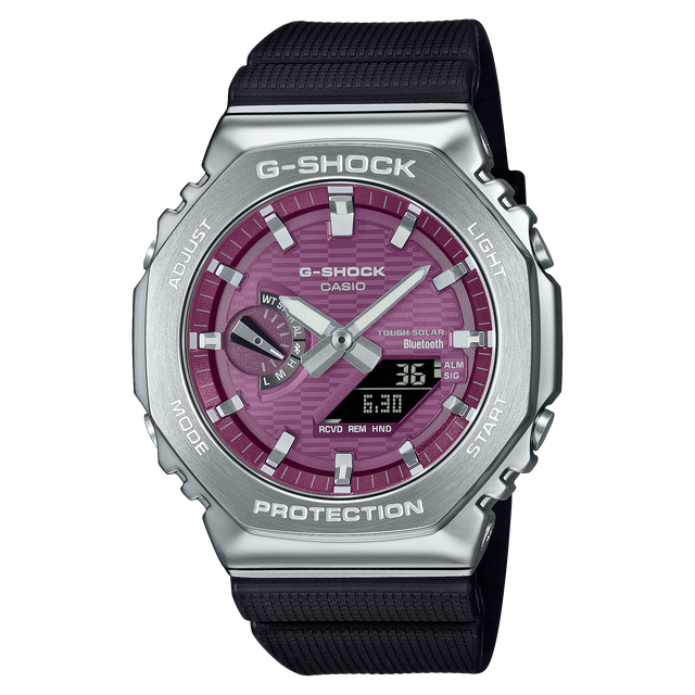G-SHOCK-GBM2100A-4B-Watches-CASIO Australia