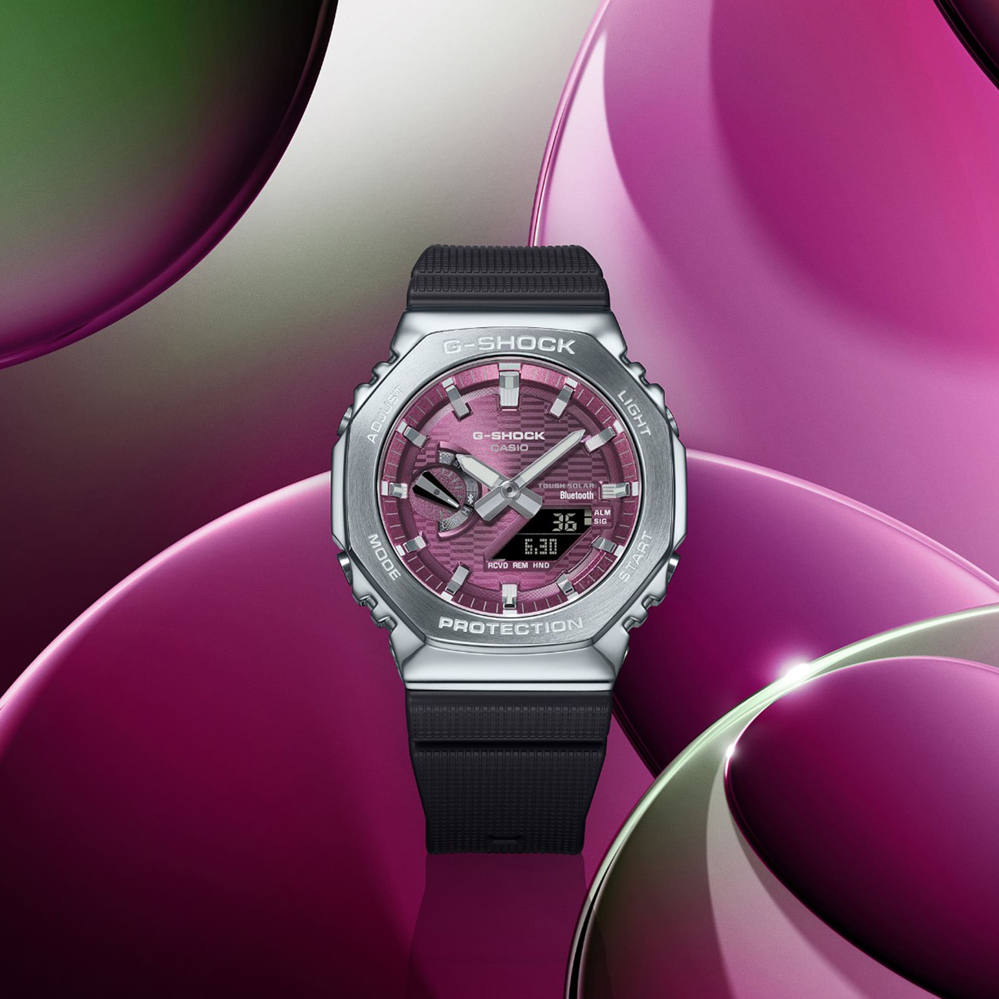 G-SHOCK-GBM2100A-4B-Watches-CASIO Australia